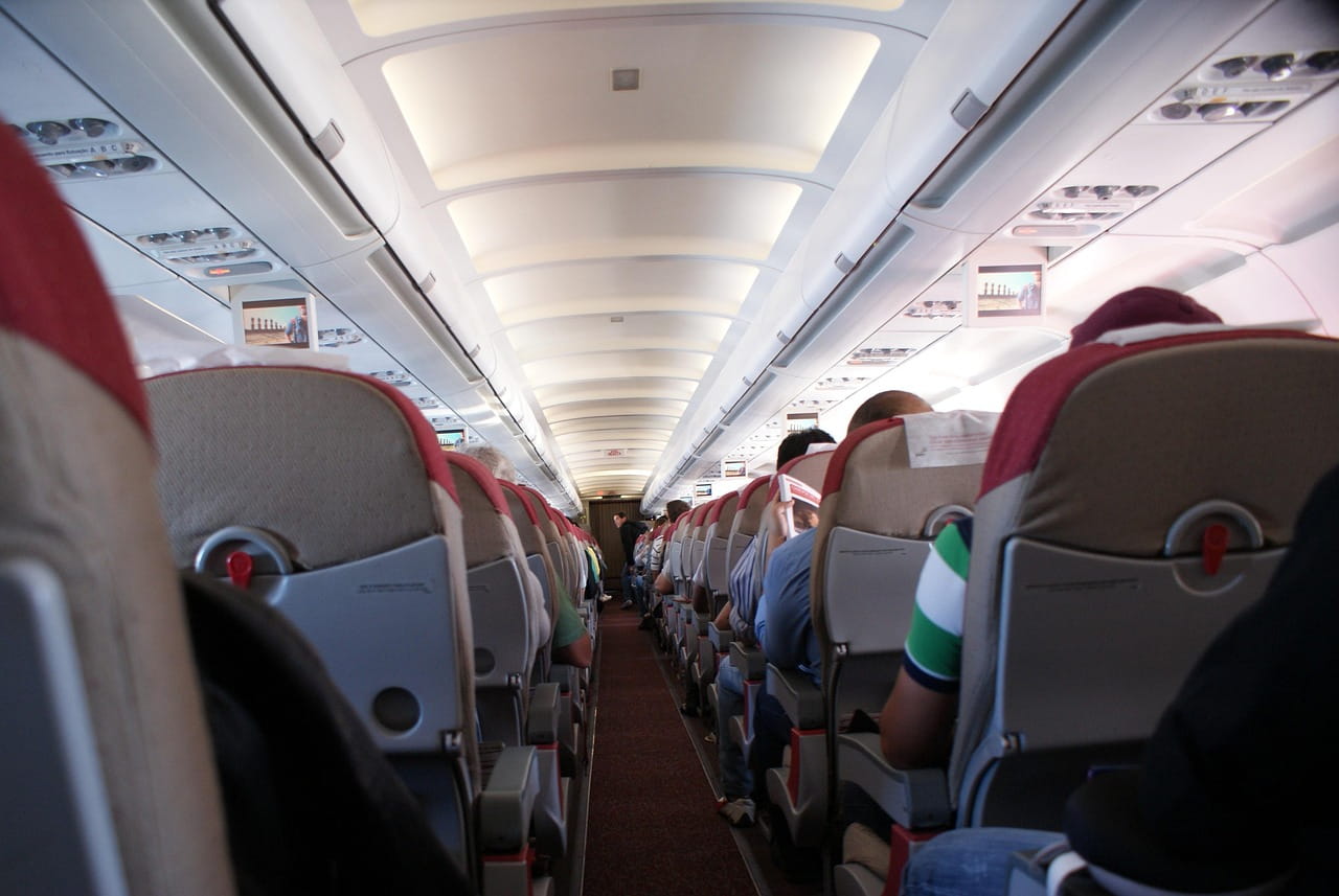 Seat Changes